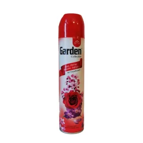   Garden vízbázisú légfrissítő 300ml Rose, Cherry Blossom