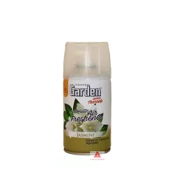 Garden Elektromos Légfrissítő UT. 260ml Freesia Jasmine
