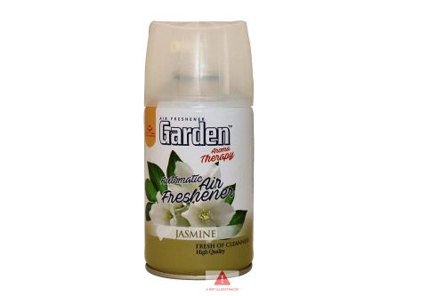 Garden Elektromos Légfrissítő UT. 260ml Freesia Jasmine