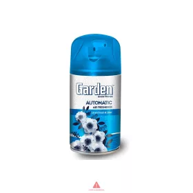   Garden Elektromos Légfrissítő UT. 260ml Linen Fresh & Lilac