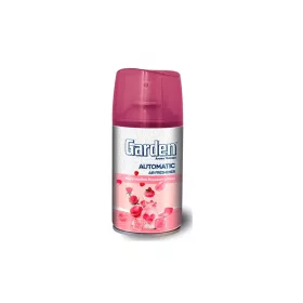  Garden Elektromos Légfrissítő UT. 260ml Marshmallow Raspberry Rose