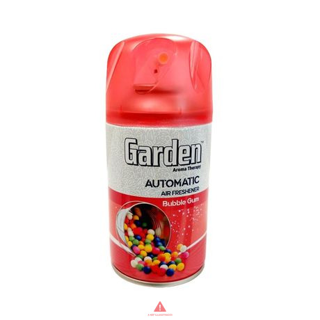 Garden Elektromos Légfrissítő UT. 260ml  Rágógumi