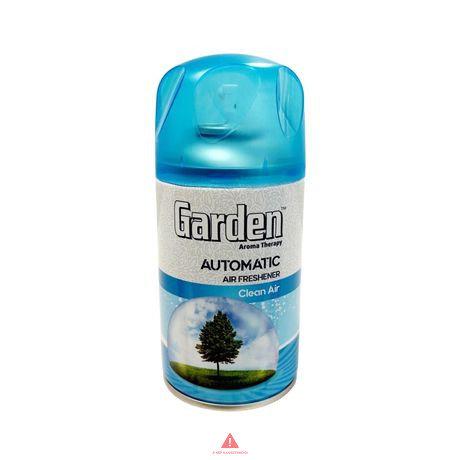 Garden Elektromos Légfrissítő UT. 260ml  Tiszta Levegő