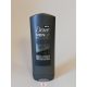 Dove tusfürdő 400ml Férfi Elements Charcoal Clay