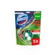 Domestos Power5 wc rúd 5X55gr Pine