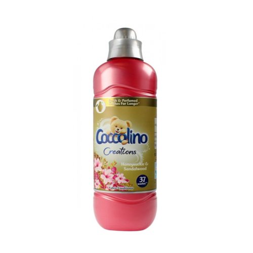 Coccolino öblítő konc. 925ml Honeysuckle