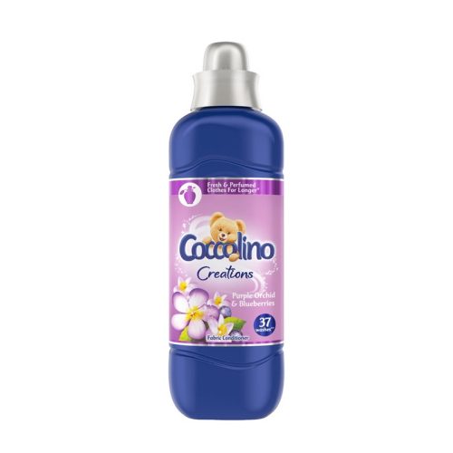 Coccolino öblítő konc. 925ml Creations Purple Orchid & Blueberries