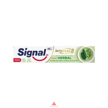 Signal fogkrém 75ml Nature E. Herbal
