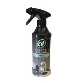 Cif Perfex Finish Spay 435ml Inox