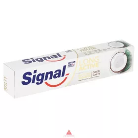 Signal fogkrém 75ml Nature E. Kókusz