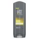 Dove tusfürdő Új 250ml Men+Care Sport Active+Fresh