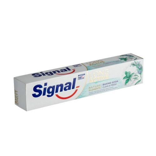 Signal fogkrém 75ml Nature E. Clean&Fresh