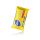 Domestos törlőkendő 60db-os Lemon (Sárga)
