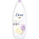 Dove tusfürdő Új 250ml Purely Pampering Bazsarózsa