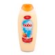 Baba habfürdő 750ml Tej és gyümölcs