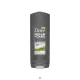 Dove tusfürdő Új 250ml Men+Care Elements, Minerals+Sage