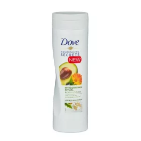   Dove testápoló 250ml Repl.Ritual Avokádó olaj és körömvir.kiv