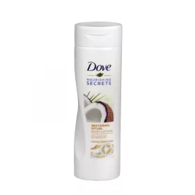   Dove testápoló 250ml Repl.Ritual Kókusz olaj és Mandula tej
