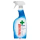Flóraszept fürdőszobai vízkőoldó és tisztító spray 750ml