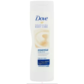 Dove testápoló 250ml Essential