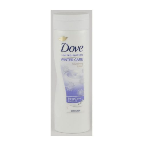 Dove testápoló 250ml Winter Care