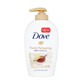   Dove folyékony szappan pumpás 250ml Purely Pamp./Shea Butter