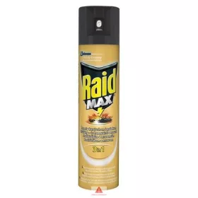 Raid Max csótány- és hangyairtó ae. 400ml
