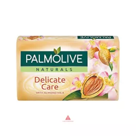 Palmolive szappan 90gr. Delicate Care Almond Milk