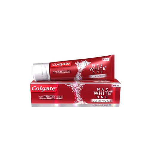 Colgate fogkrém 75ml Max White Luminous
