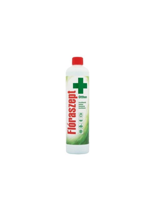 Floraszept folyékony 1000ml Zöld