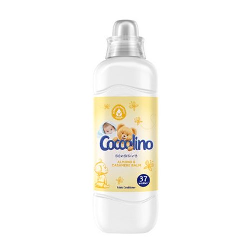 Coccolino öblítő konc. 925ml Sensitive Almond