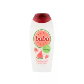 Baba tusfürdő 400ml Balatoni nyár (Görögdinnye)