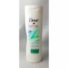 Dove testápoló 250ml Summer Breeze (Száraz Bőrre)