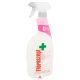 Floraszept Klórmentes Fertőtlenítőszer 700ml Pumpás Konyhai (R.Szín)