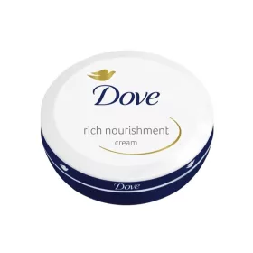 Dove kézápoló krém 75ml tégelyes Rich Nourishnent