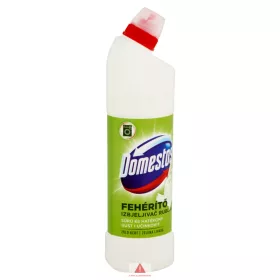 Domestos fehérítő 750ml Új /zöldkert