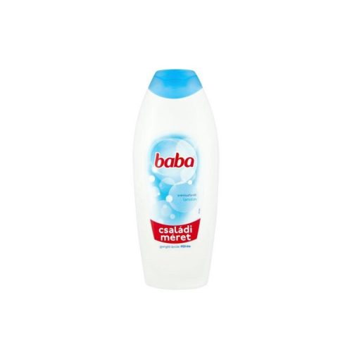 Baba habfürdő 750ml lanolinos