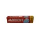 Amodent fogkrém 100ml Whitening