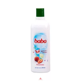 Baba sampon 400ml könnymentes /gyerek