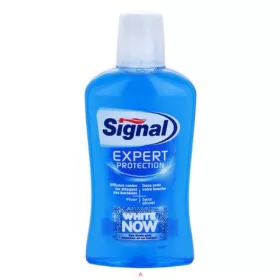 Signal szájvíz 500ml White Now