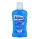 Signal szájvíz 500ml White Now