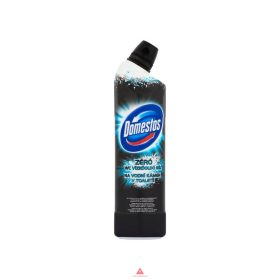 Domestos 750ml Wc vízkőoldó gél/ ZÉRÓ Blue