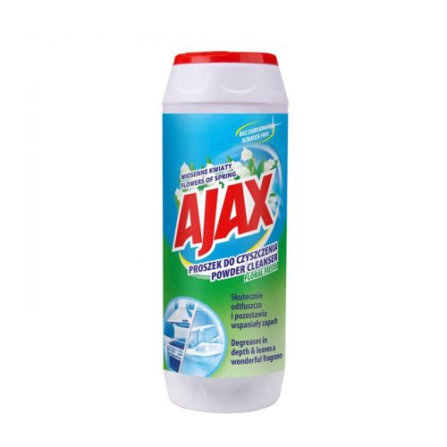 Ajax Súrolópor 450gr