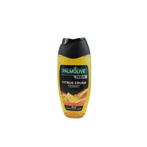 Palmolive tusfürdő 250ml For Men Citrus Crush 3in1