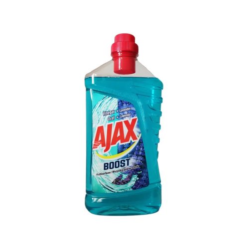Ajax általános tisztító Boost 1L Vinegar+Lavender