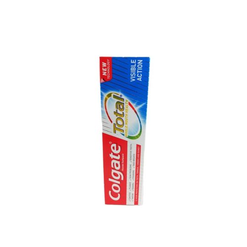 Colgate fogkrém 75ml Total Visible Action