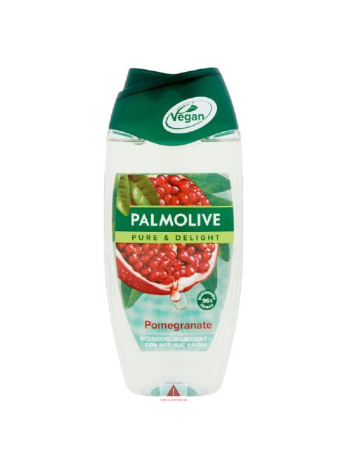 Palmolive tusfürdő 250ml Pure & Delight Pomegranate
