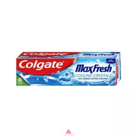 Colgate fogkrém 100ml Max Fresh Cool Mint