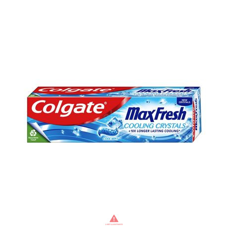 Colgate fogkrém 100ml Max Fresh Cool Mint
