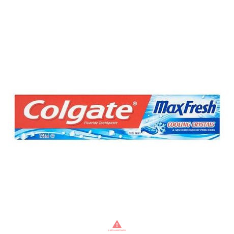 Colgate fogkrém 125ml Max Fresh Cooling Crystals